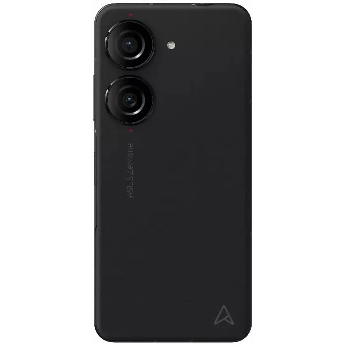 Смартфон ASUS Zenfone 10 8/256 ГБ, черный купить в Москве. Цена